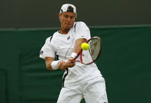 Lleyton Hewitt