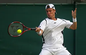 Trending: Lleyton Hewitt