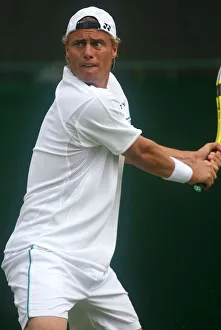 Lleyton Hewitt