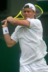 Trending: Lleyton Hewitt