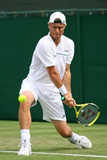 Trending: Lleyton Hewitt