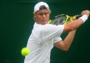Trending: Lleyton Hewitt
