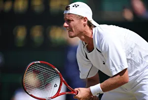 Trending: Lleyton Hewitt