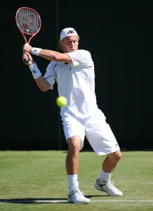 Lleyton Hewitt
