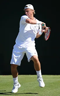 Trending: Lleyton Hewitt