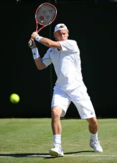 Lleyton Hewitt