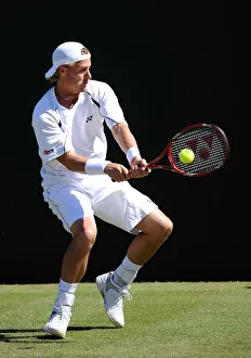 Lleyton Hewitt
