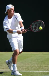 Lleyton Hewitt