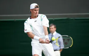Lleyton Hewitt