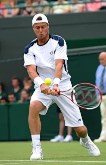 Lleyton Hewitt
