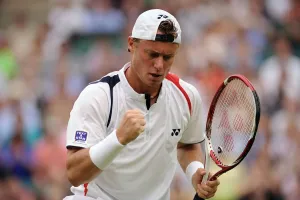 Lleyton Hewitt