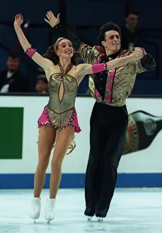 Lobacheva & Averbuch