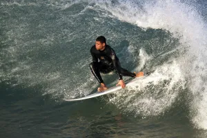 Local Surfer