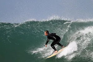 Local Surfer
