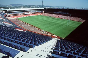 Loftus Versfeld Stadium