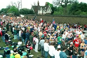 London Marathon 1993