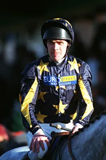 Lorcan Wyer