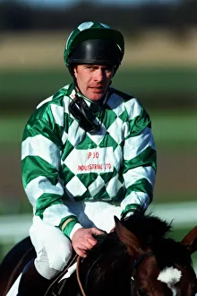 Lorcan Wyer