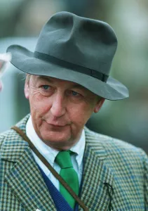 Lord Hartington