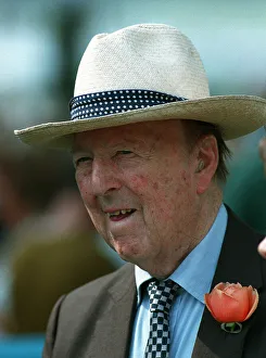 Lord Howard De Walden