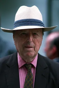 Lord Howard De Walden