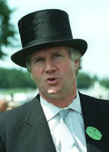 Lord Prints: Lord Huntingdon