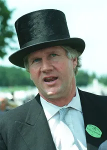 Lord Huntingdon