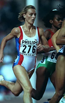 Lorraine Baker