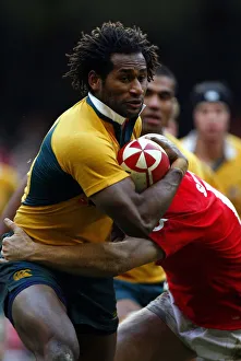 Lote Tuqiri
