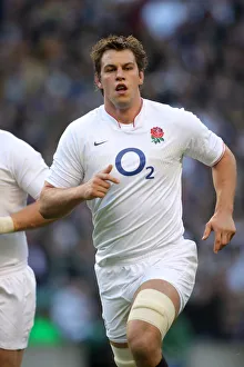 Louis Deacon