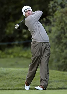 Louis Oosthuizen