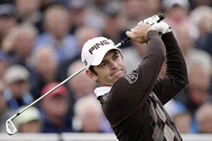 Louis Oosthuizen