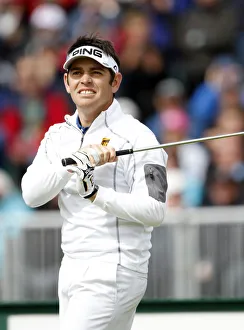 Louis Oosthuizen
