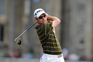 Louis Oosthuizen