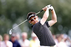 Louis Oosthuizen