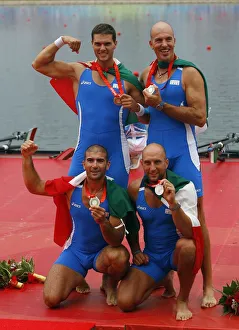 Italy Prints: Luca Agamennoni, Simone Venier, Rossano Galtarossa & Sim