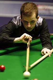 Luca Brecel