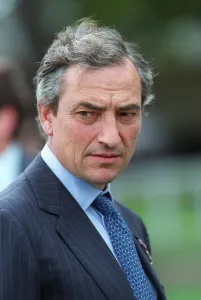 Luca Cumani