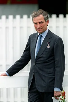 Luca Cumani