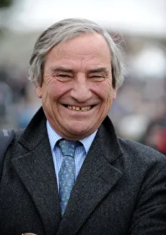 Luca Cumani