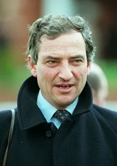 Luca Cumani