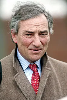 Luca Cumani