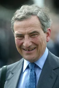 Luca Cumani