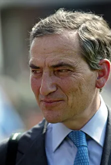 Luca Cumani