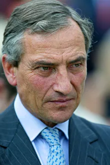 Luca Cumani