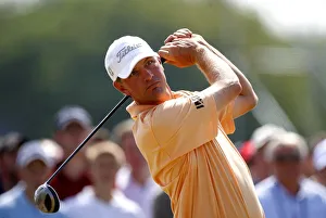 Lucas Prints: Lucas Glover