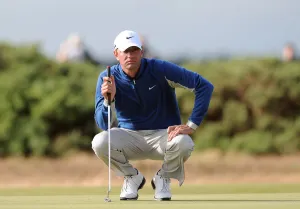 Lucas Glover