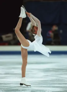 Skating Prints: Lucinda Ruh