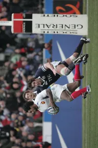 Ludovic Prints: Ludovic Valbon & Nathan Hines