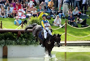Sport Selection Prints: Ludvig Svennerstal
